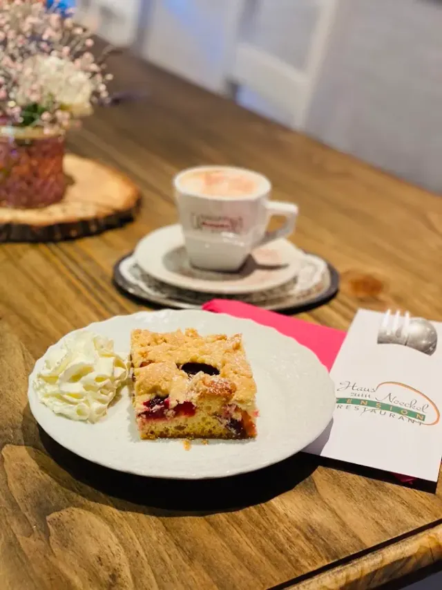 BookNoFees: Restoran – Haus Zum Nöckel – Schalksmühle – Haus Zum Nöckel, foto 3