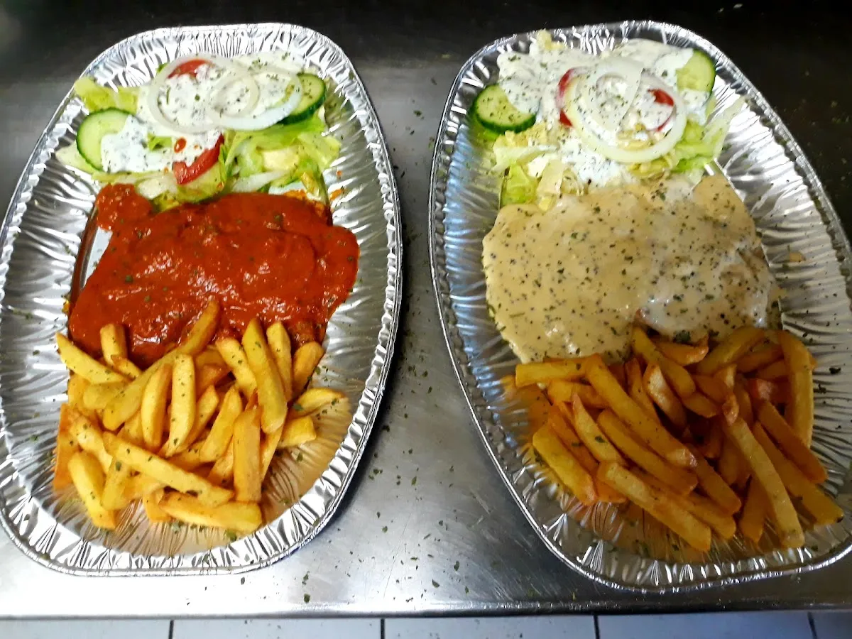BookNoFees: Restoran – Bella Italia – Lippetal – Bella Italia, foto 1