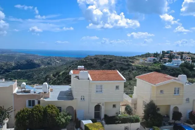BookNoFees: homestay di Pissouri – Keseluruhan apartmen di Pissouri