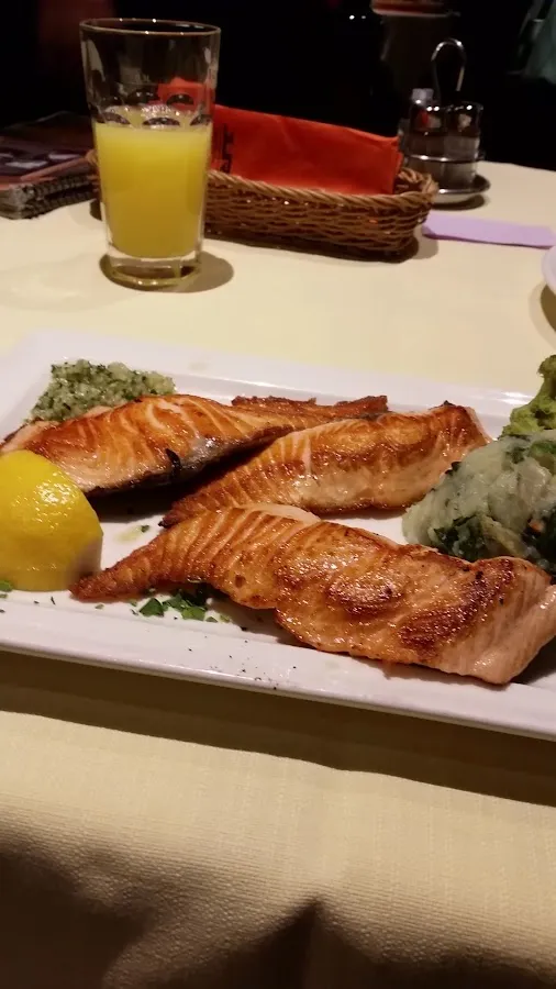 BookNoFees: Restoran – Gostilna in pizzeria JURMAN – Ljubljana – Restoran dan pizzeria JURMAN, foto 3