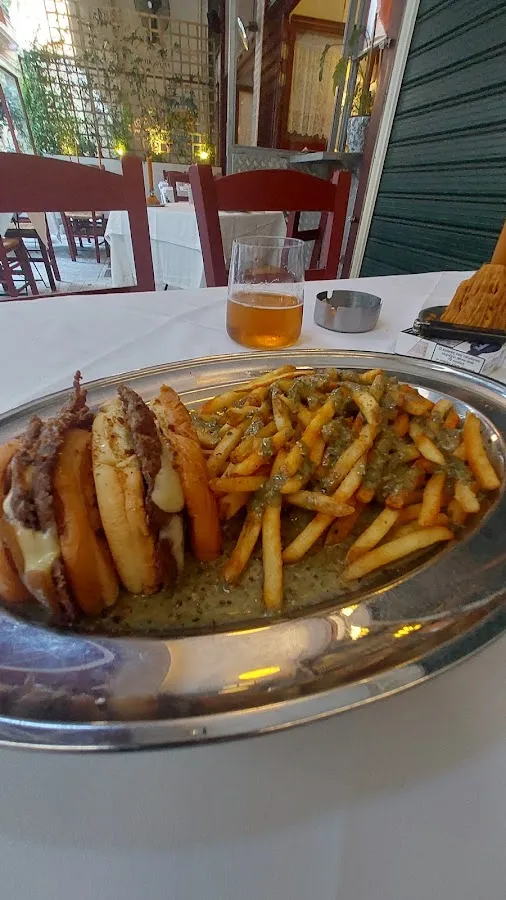 BookNoFees: Restoran – F* Smashing District – Athens – F* Smashing District, foto 2