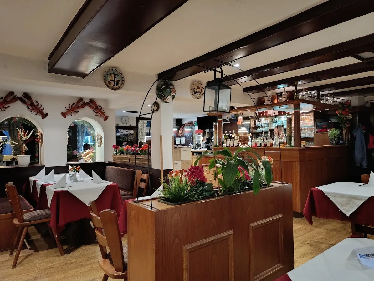 BookNoFees: Restoran – Bella Napoli Pizzeria – Lüdenscheid – Bella Napoli Pizzeria, foto 1