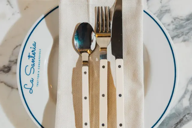BookNoFees: Restoran – La Santeria – Rome – La Santeria, foto 3