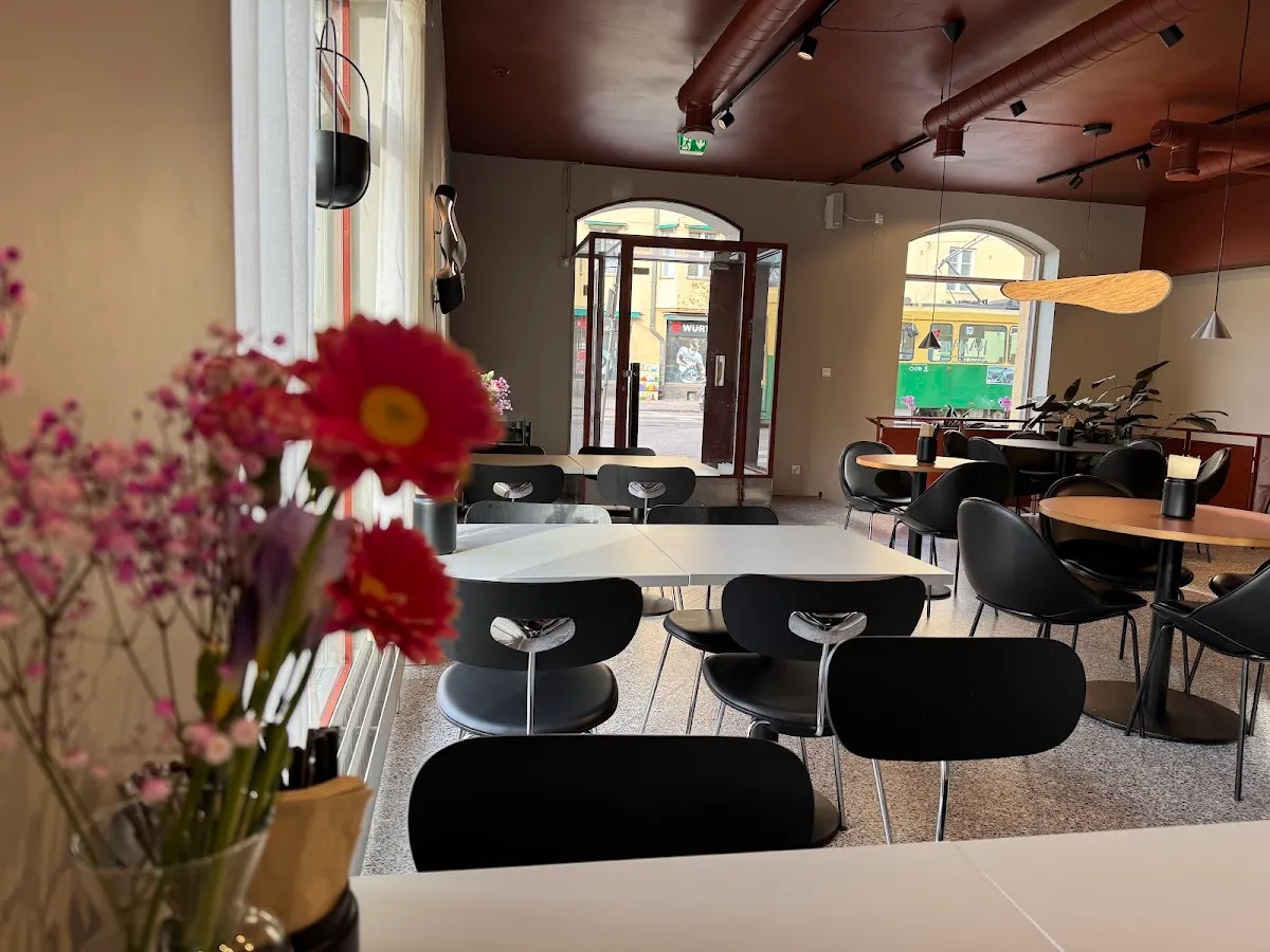 BookNoFees: Restoran – Hanami – Helsinki – Hanami, foto 1