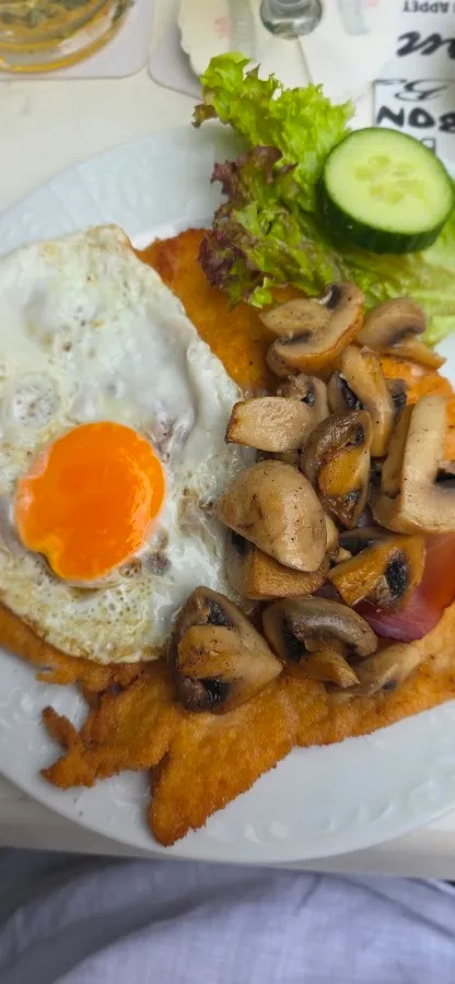 BookNoFees: Restoran – Am Pütt – Waltrop – Am Pütt, foto 2