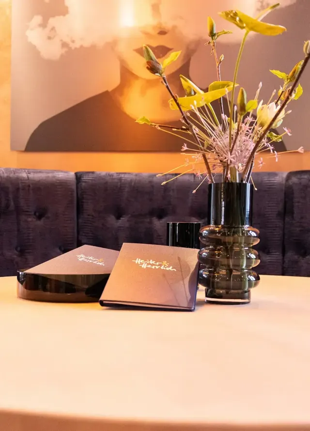BookNoFees: Restoran – Heiter & Herrlich Neheim – Arnsberg-Neheim – Heiter & Herrlich Neheim, foto 3