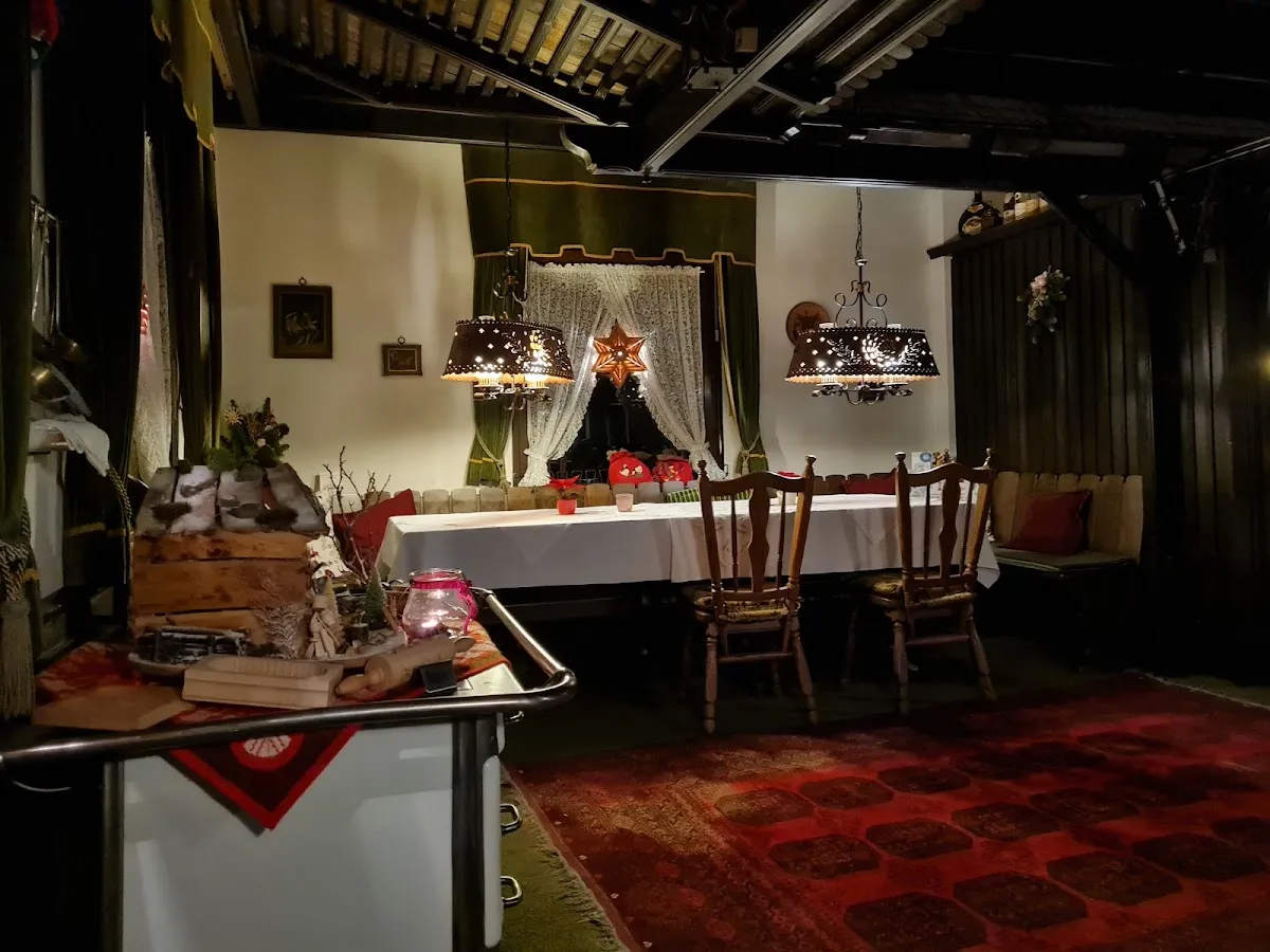 BookNoFees: Restoran – Pot Au Feu – Meinerzhagen – Pot Au Feu, foto 1