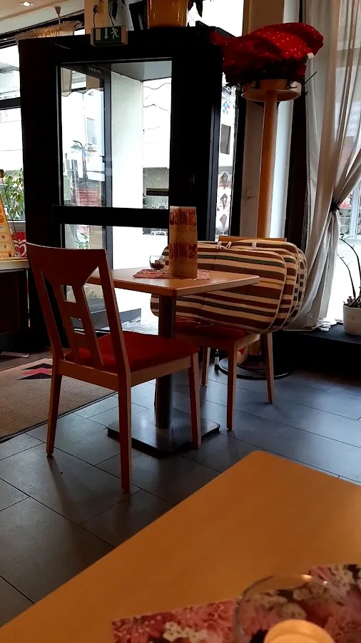BookNoFees: Restoran – Anna's Café – Geseke – Anna's Café, foto 3