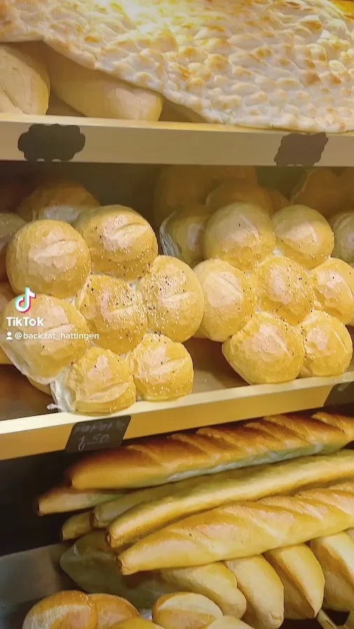 BookNoFees: Kedai roti – Bäckerei Friedrich Nieland – Hattingen – Kedai Roti Friedrich Nieland, foto 3