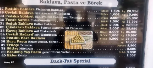 BookNoFees: Kedai roti – Bäckerei Friedrich Nieland – Hattingen – Kedai Roti Friedrich Nieland, foto 2