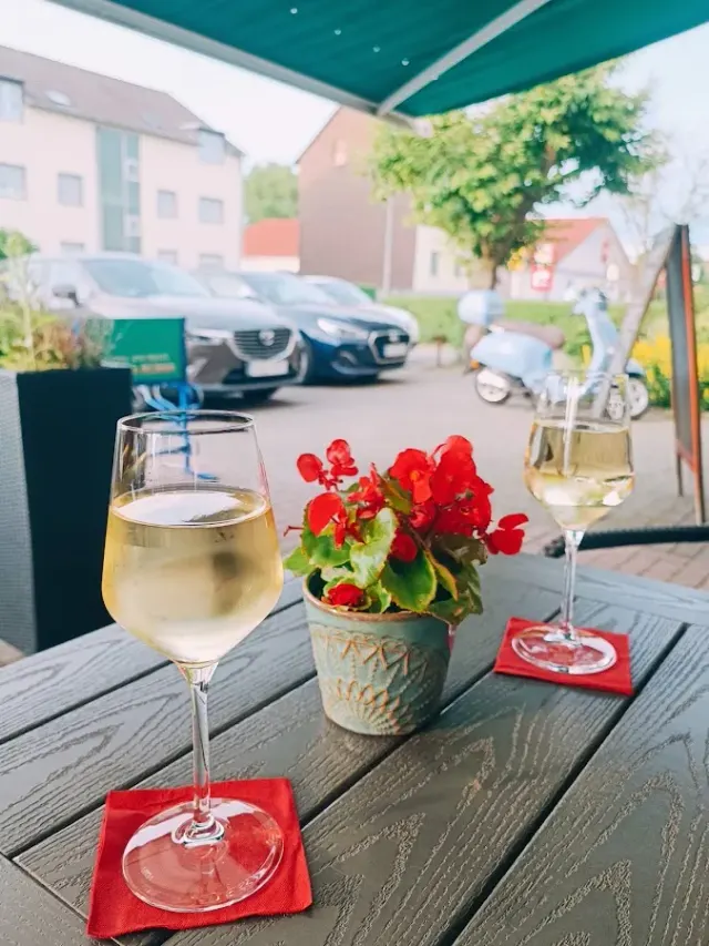 BookNoFees: Restoran – Antica Roma Pizzeria – Recklinghausen – Antica Roma Pizzeria, foto 2