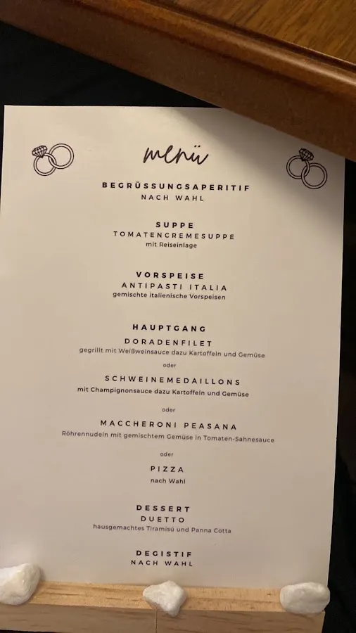 BookNoFees: Restoran – Antica Roma Pizzeria – Recklinghausen – Antica Roma Pizzeria, foto 1