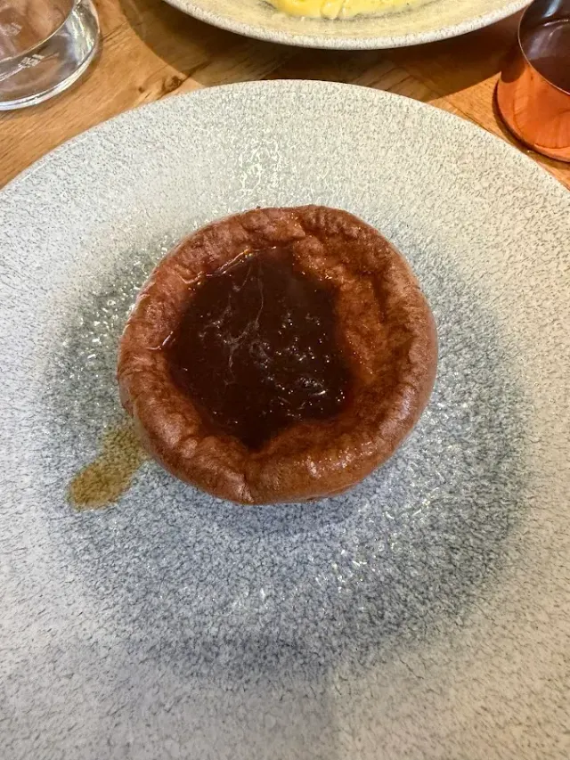BookNoFees: Restoran – Bocconcino Mayfair – London – Bocconcino Mayfair, foto 2