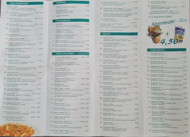 BookNoFees: Kedai snek – DURAK die kleine Snackhaltestelle – Finnentrop – DURAK perhentian snek kecil, foto 2
