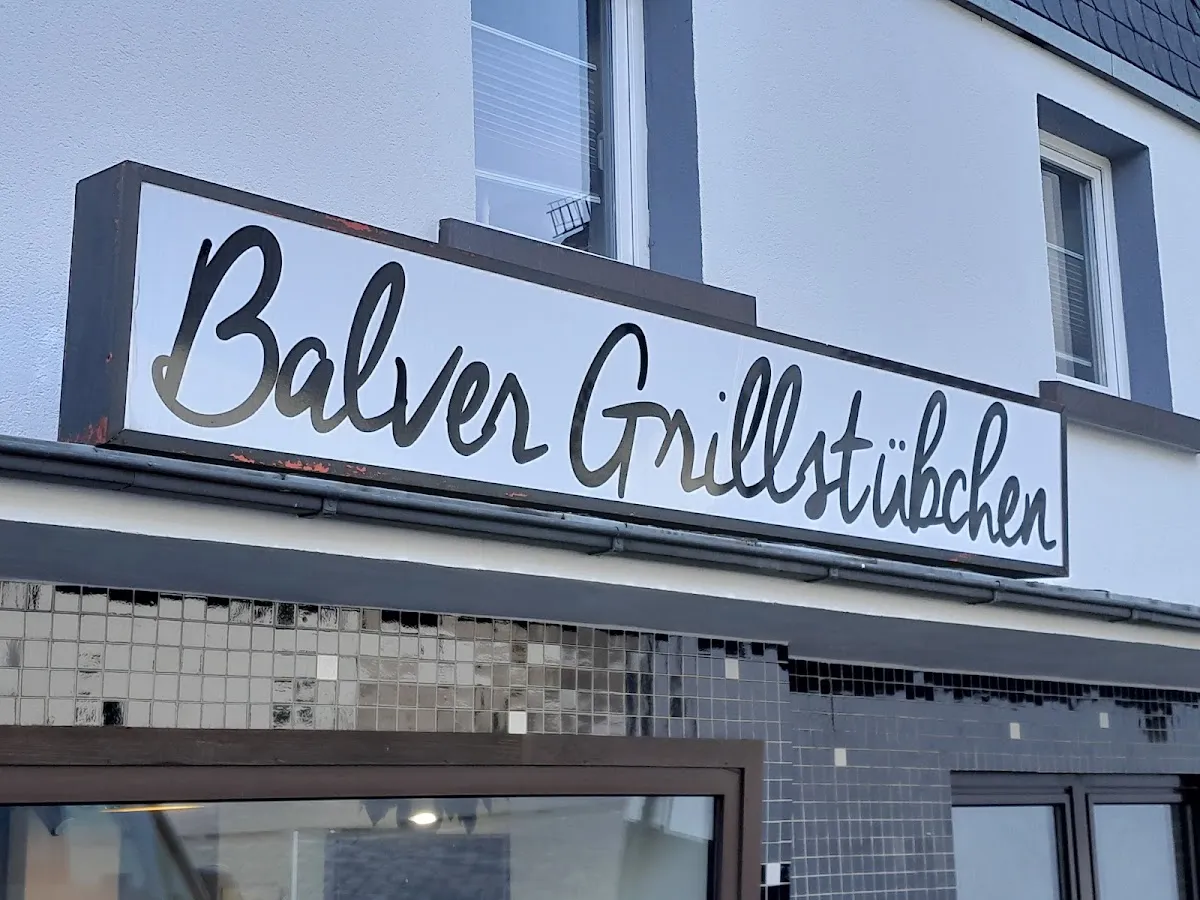 BookNoFees: Restoran – Balver Grillstübchen – Balve – Balver Grillstübchen, foto 1
