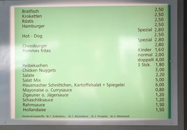 BookNoFees: Restoran – Balver Grillstübchen – Balve – Balver Grillstübchen, foto 2