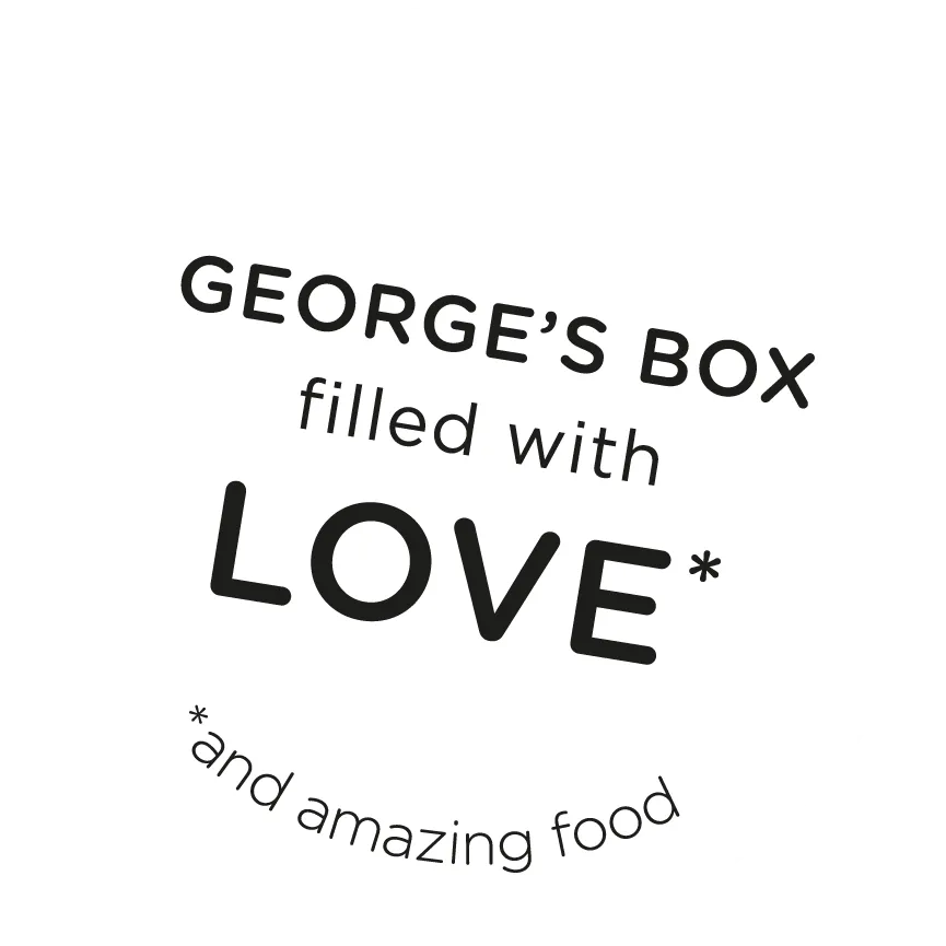 BookNoFees: Kafe – George Deli & Café – Vienna – George Deli & Café, foto 1