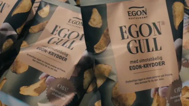 BookNoFees: Restoran – Egon Ullevål – Oslo – Egon Ullevål, foto 2