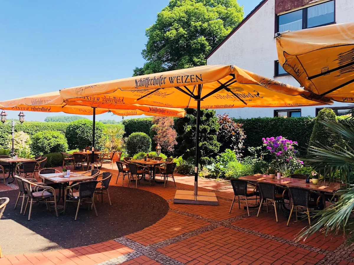 BookNoFees: Restoran – Landhaus Massener Heide Doetsch – Unna – Landhaus Massener Heide Doetsch, foto 1
