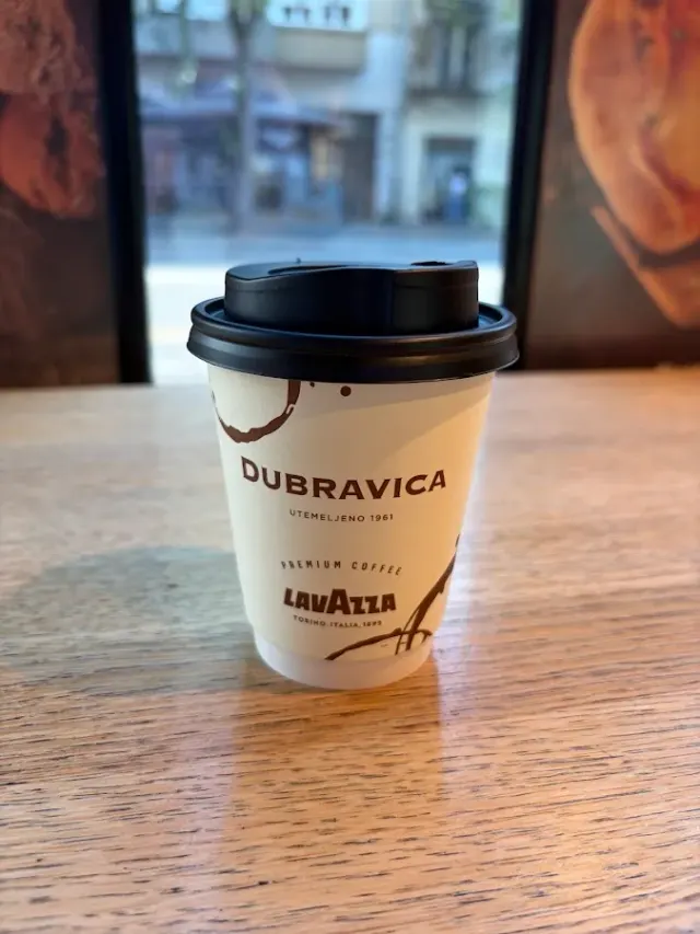 BookNoFees: Kedai roti – Dubravica – Zagreb – Dubravica, foto 2