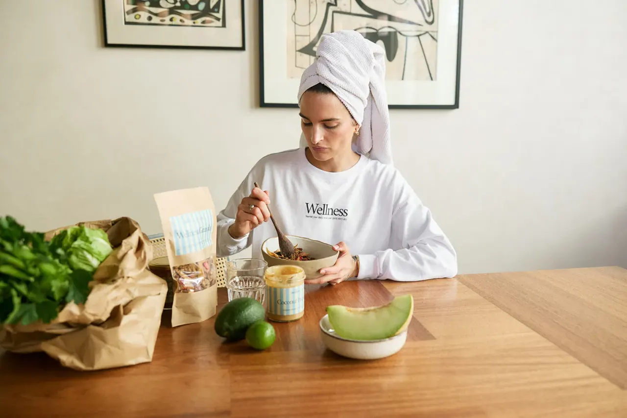 BookNoFees: Kafe – Coco Bowls – Warsaw – Coco Bowls, foto 1