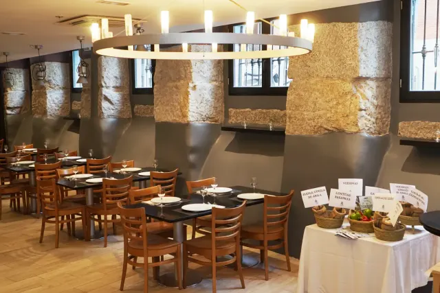 BookNoFees: Restoran – Casa María – Madrid – Casa María, foto 3