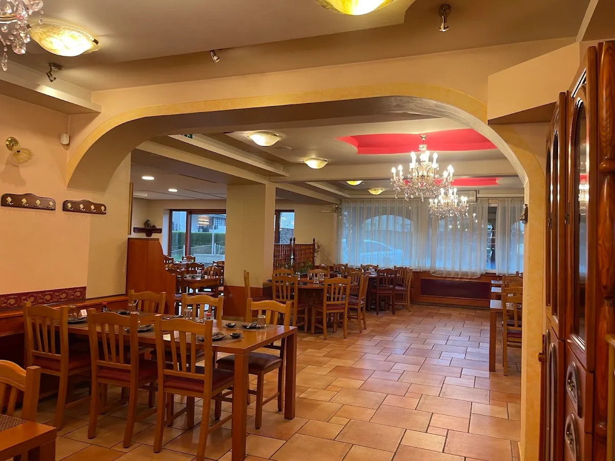 BookNoFees: Restoran – Hinoki - sushi in kitajska restavracija – Ljubljana – Hinoki - restoran sushi dan Cina, foto 1