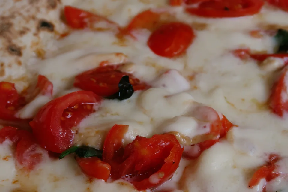 BookNoFees: Contoh foto: Piza