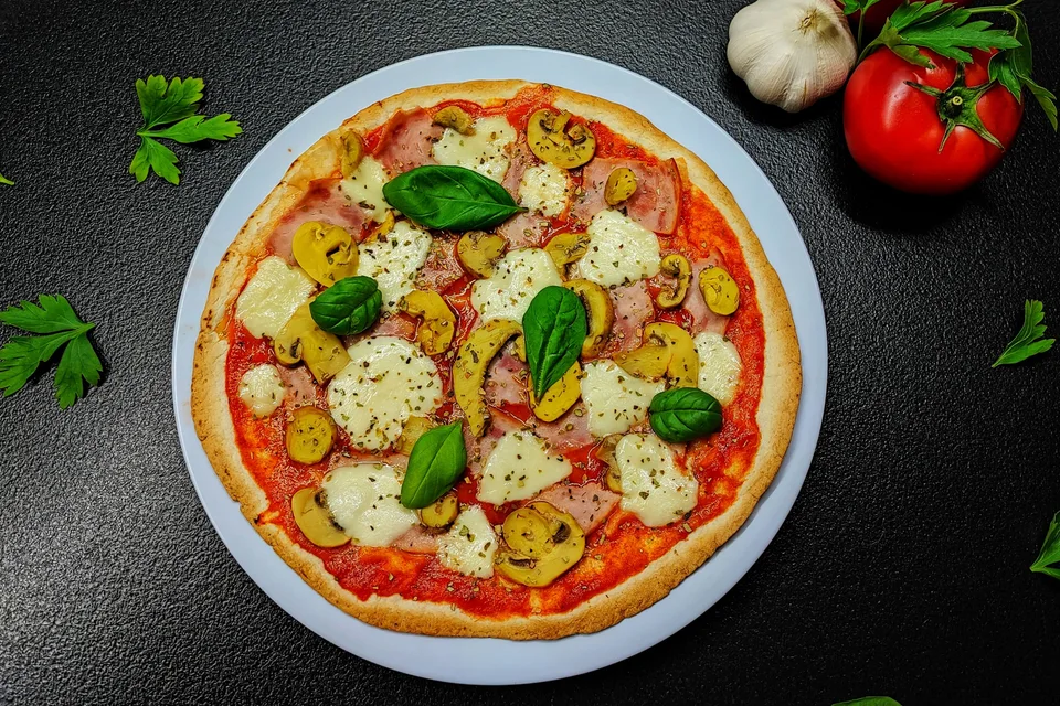 BookNoFees: Contoh foto: Piza